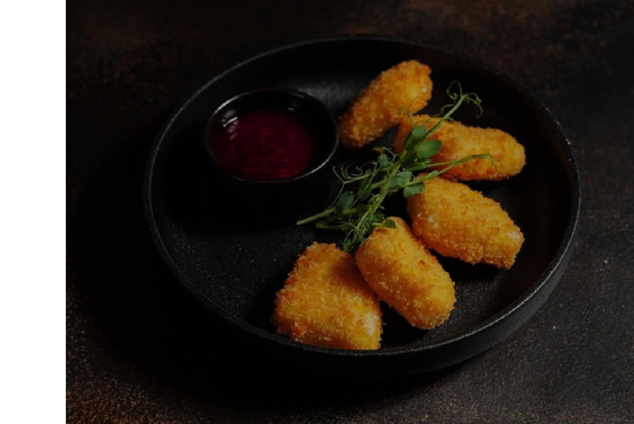 Chicken/Meat Nuggets